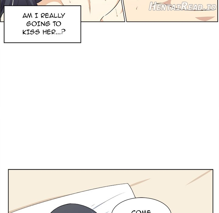 Excuse me, This is my Room Chapter 17 - page 82