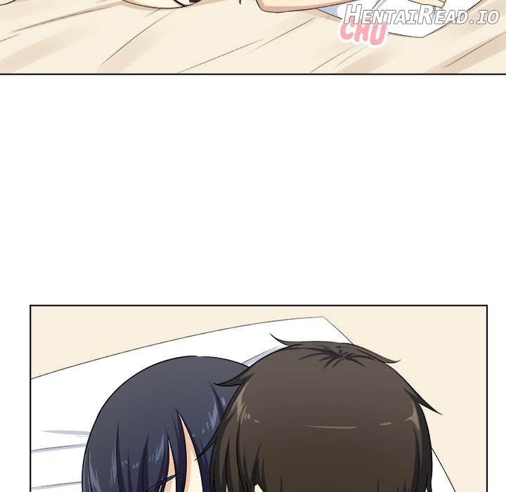 Excuse me, This is my Room Chapter 17 - page 88