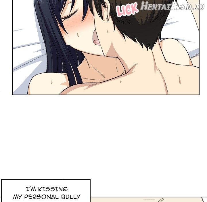 Excuse me, This is my Room Chapter 17 - page 89