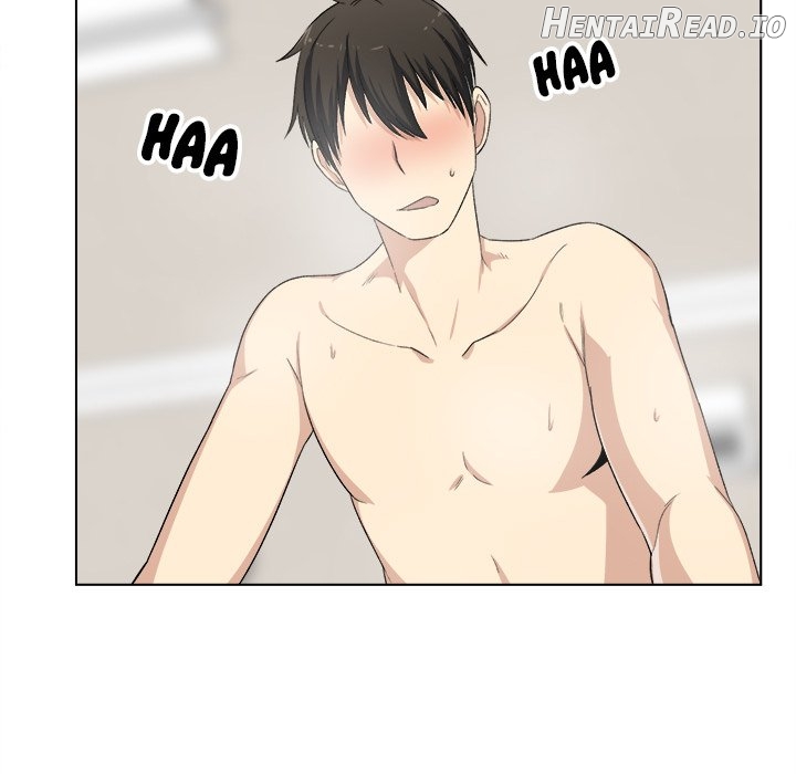 Excuse me, This is my Room Chapter 17 - page 94