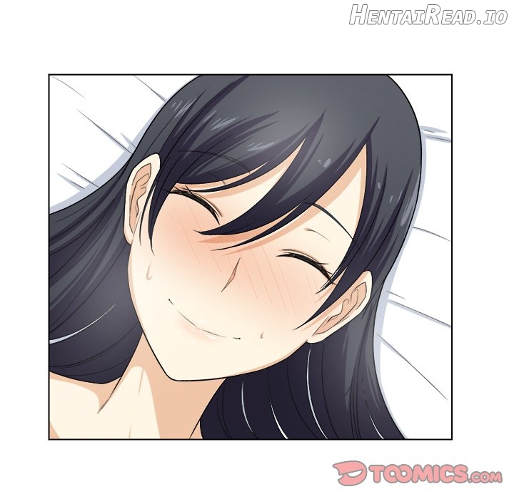 Excuse me, This is my Room Chapter 17 - page 99