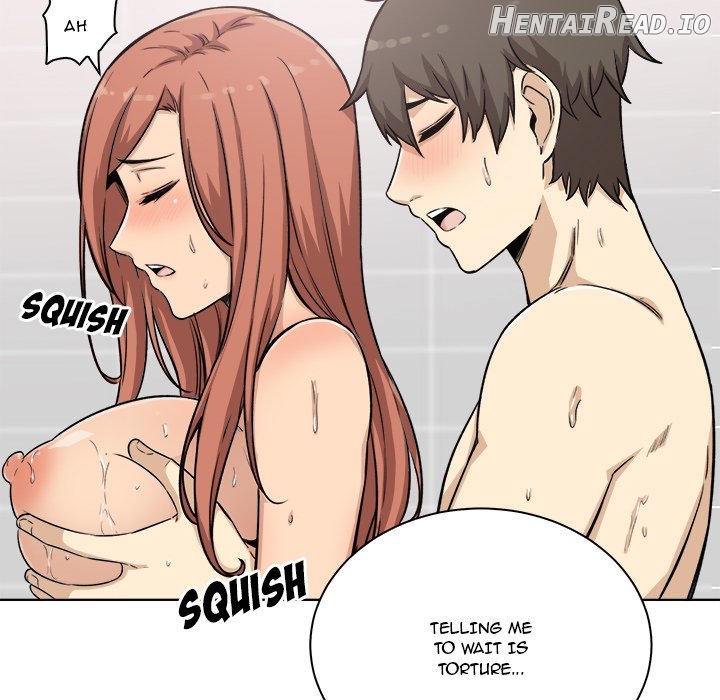 Excuse me, This is my Room Chapter 56 - page 104