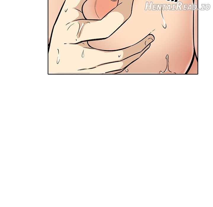 Excuse me, This is my Room Chapter 56 - page 106