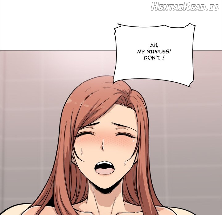Excuse me, This is my Room Chapter 56 - page 107