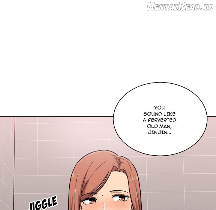 Excuse me, This is my Room Chapter 56 - page 109
