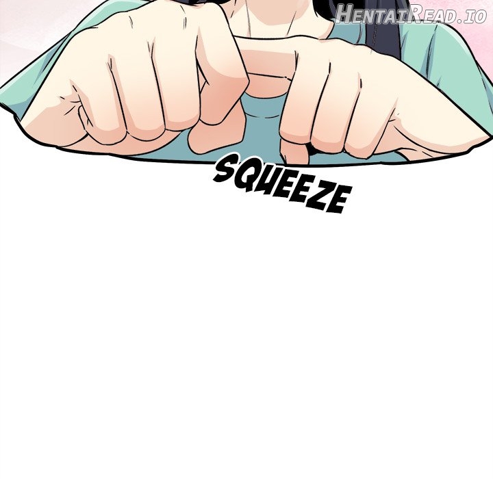 Excuse me, This is my Room Chapter 56 - page 11