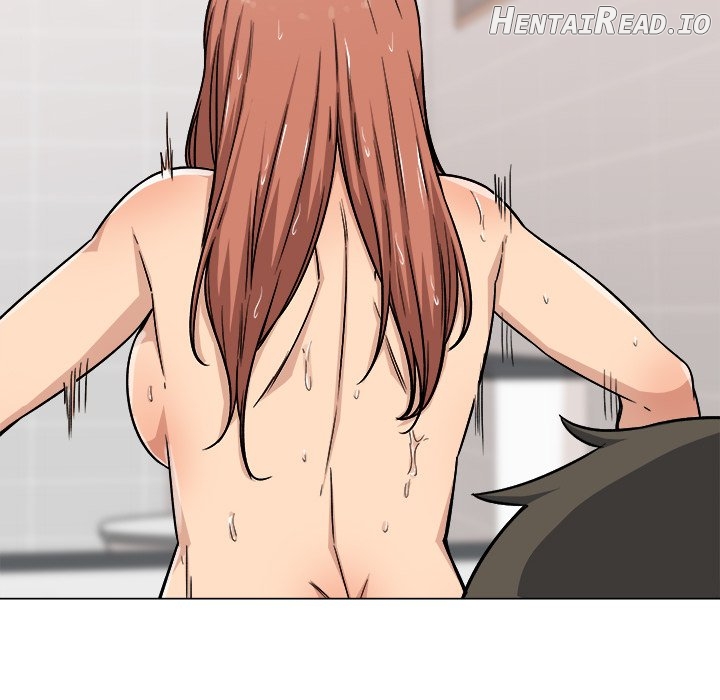 Excuse me, This is my Room Chapter 56 - page 114