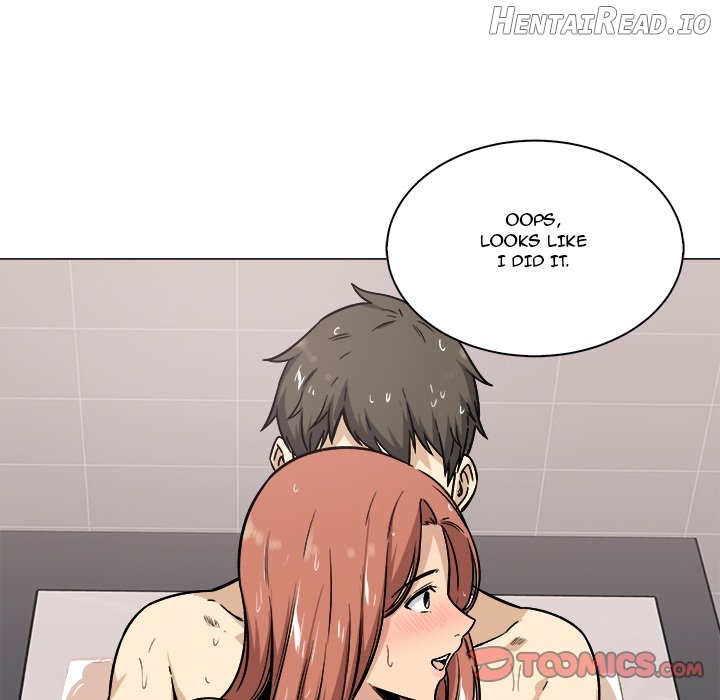 Excuse me, This is my Room Chapter 56 - page 117