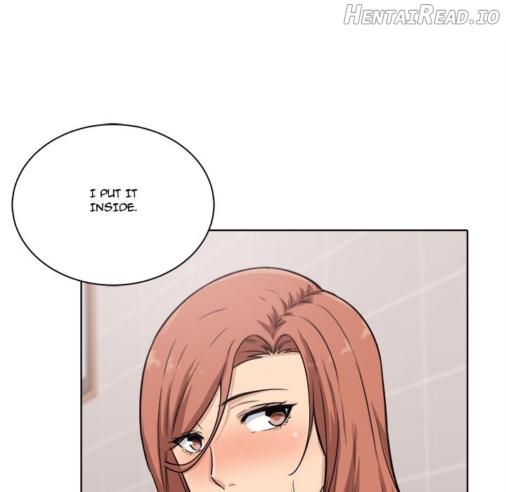 Excuse me, This is my Room Chapter 56 - page 119