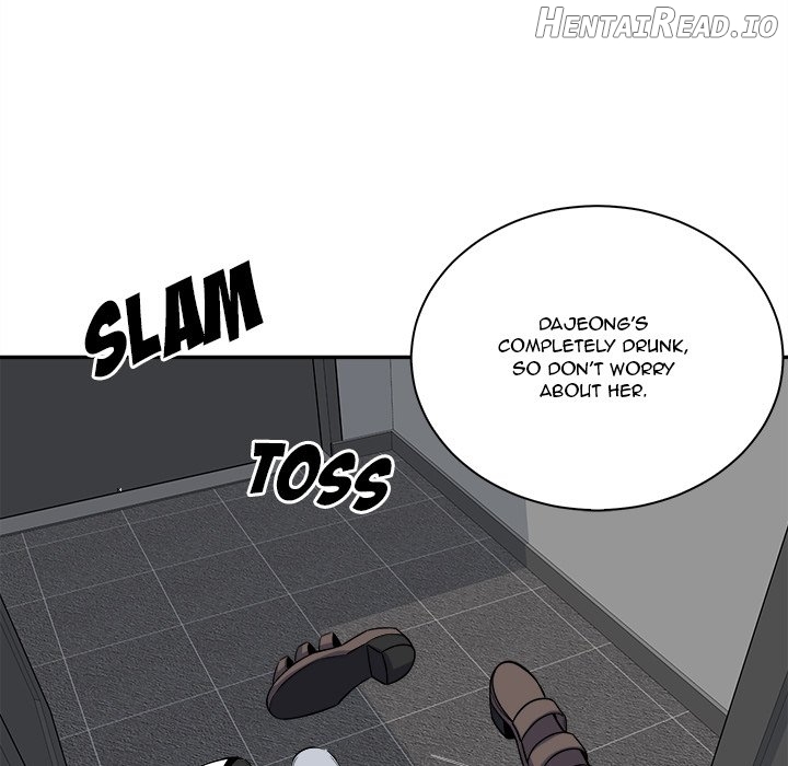 Excuse me, This is my Room Chapter 56 - page 12