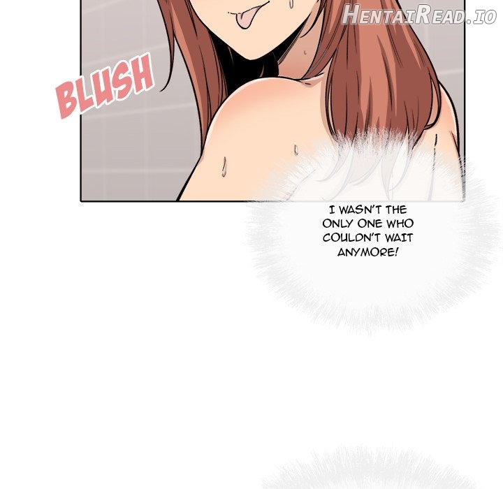 Excuse me, This is my Room Chapter 56 - page 120