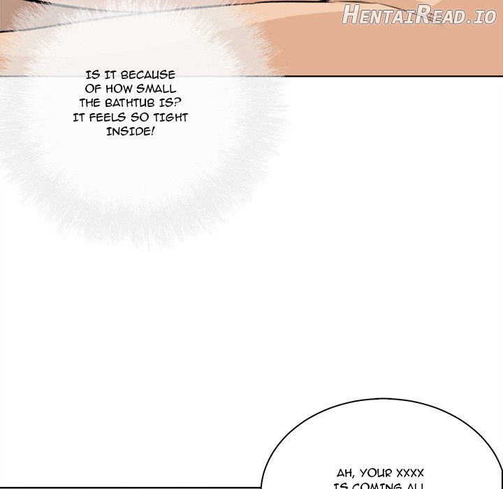 Excuse me, This is my Room Chapter 56 - page 122