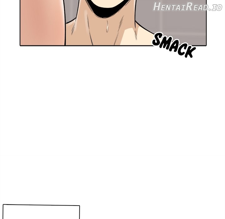 Excuse me, This is my Room Chapter 56 - page 126