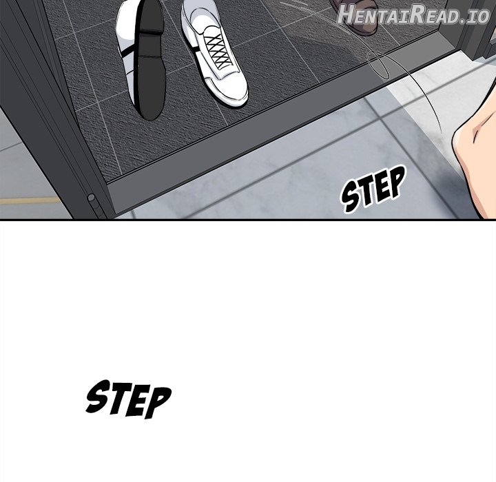 Excuse me, This is my Room Chapter 56 - page 13