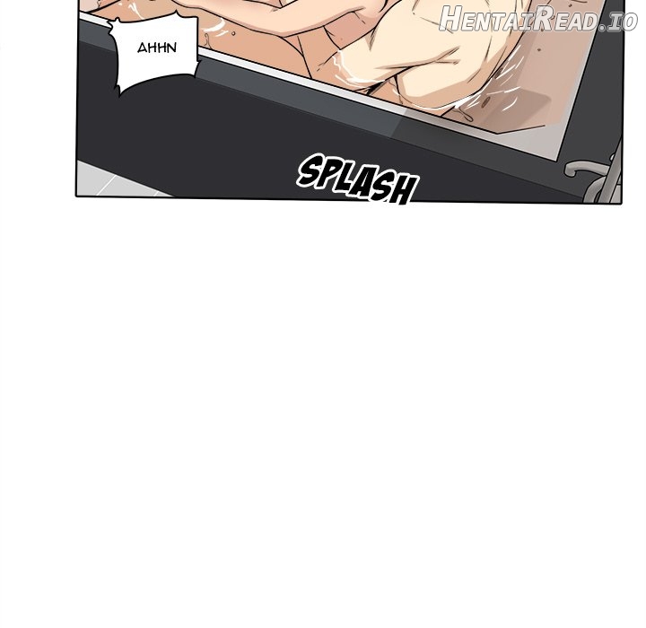 Excuse me, This is my Room Chapter 56 - page 130