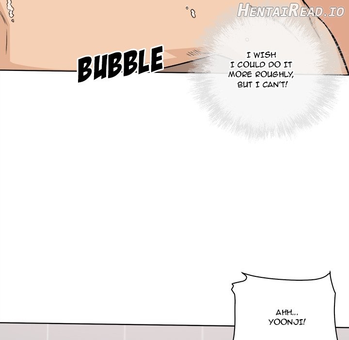 Excuse me, This is my Room Chapter 56 - page 132