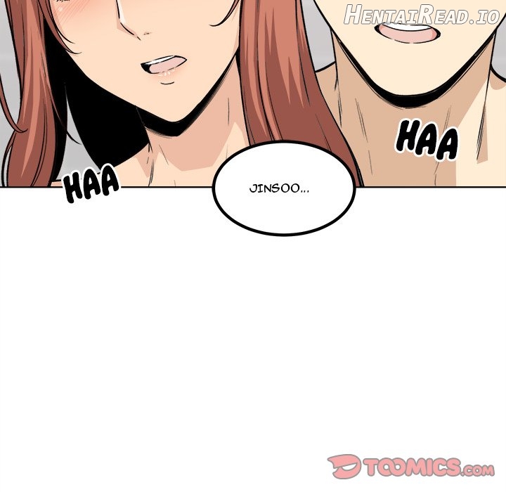 Excuse me, This is my Room Chapter 56 - page 135