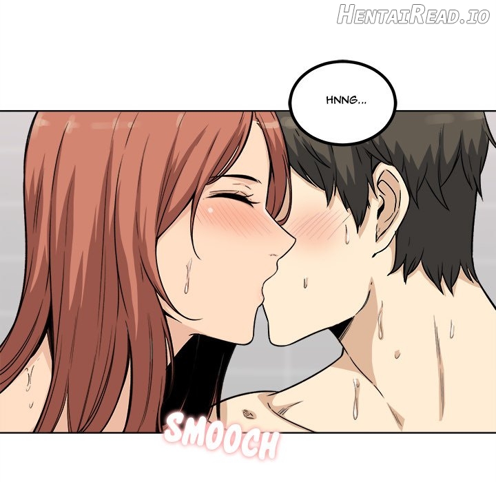 Excuse me, This is my Room Chapter 56 - page 136