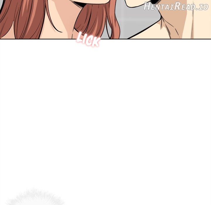 Excuse me, This is my Room Chapter 56 - page 138