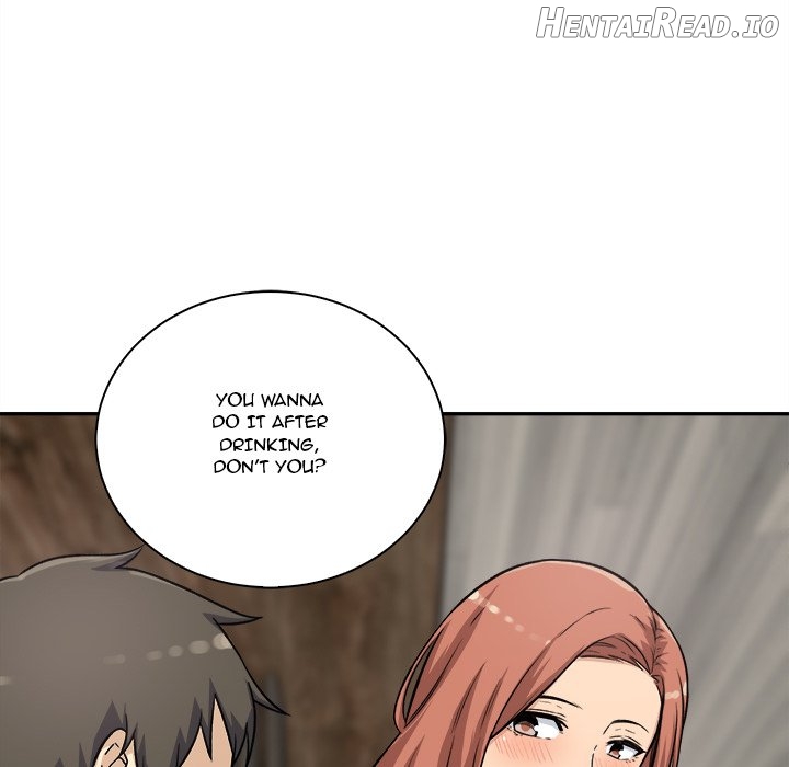 Excuse me, This is my Room Chapter 56 - page 14