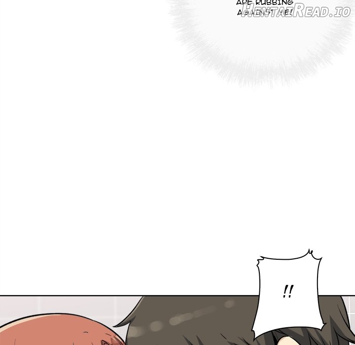 Excuse me, This is my Room Chapter 56 - page 140