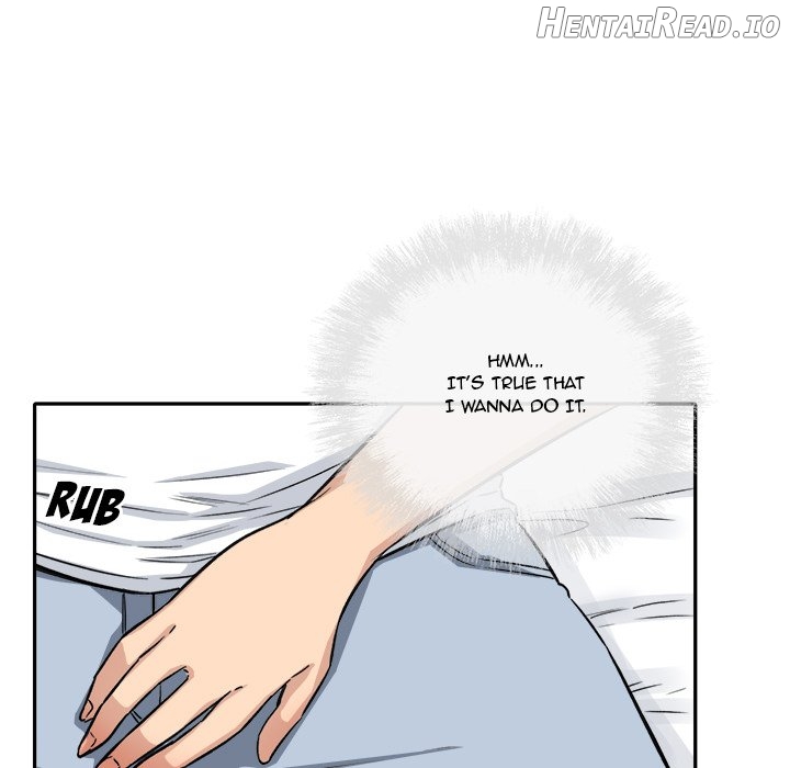 Excuse me, This is my Room Chapter 56 - page 20