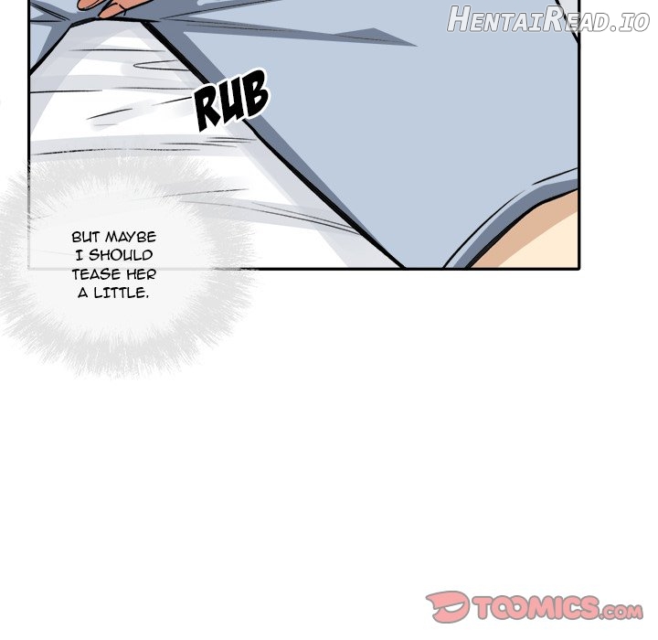 Excuse me, This is my Room Chapter 56 - page 21