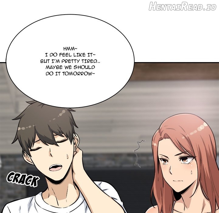 Excuse me, This is my Room Chapter 56 - page 22