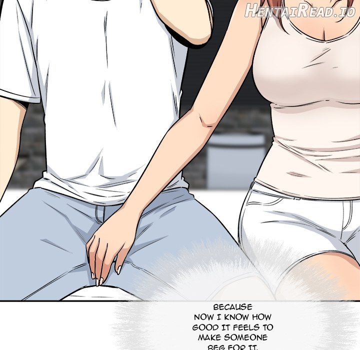 Excuse me, This is my Room Chapter 56 - page 23