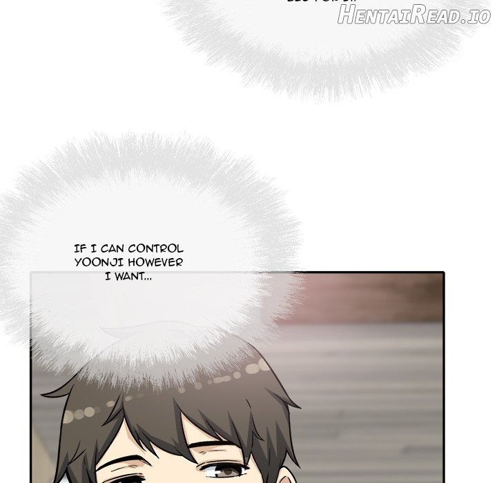 Excuse me, This is my Room Chapter 56 - page 24