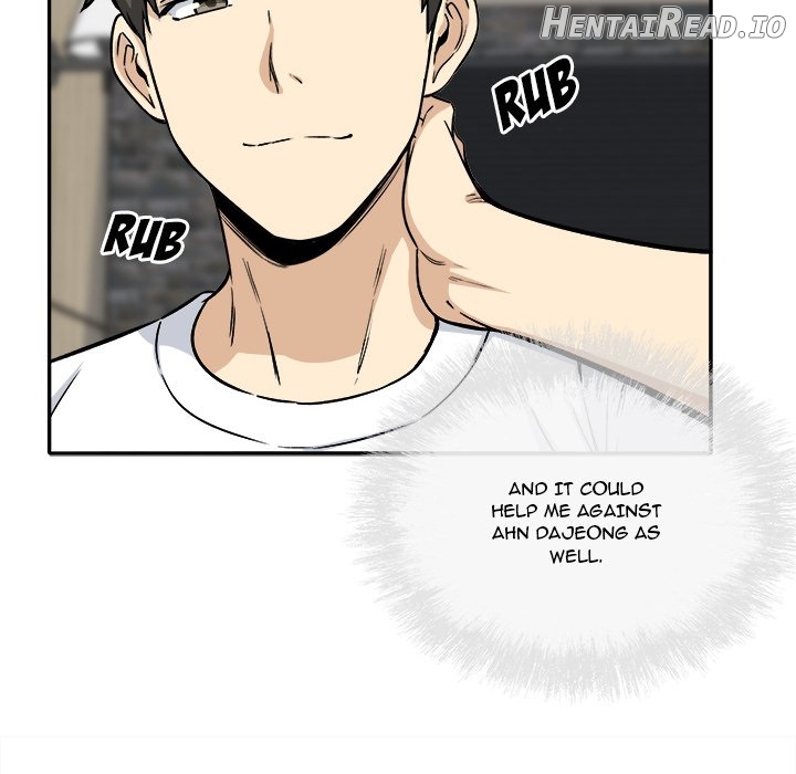 Excuse me, This is my Room Chapter 56 - page 25