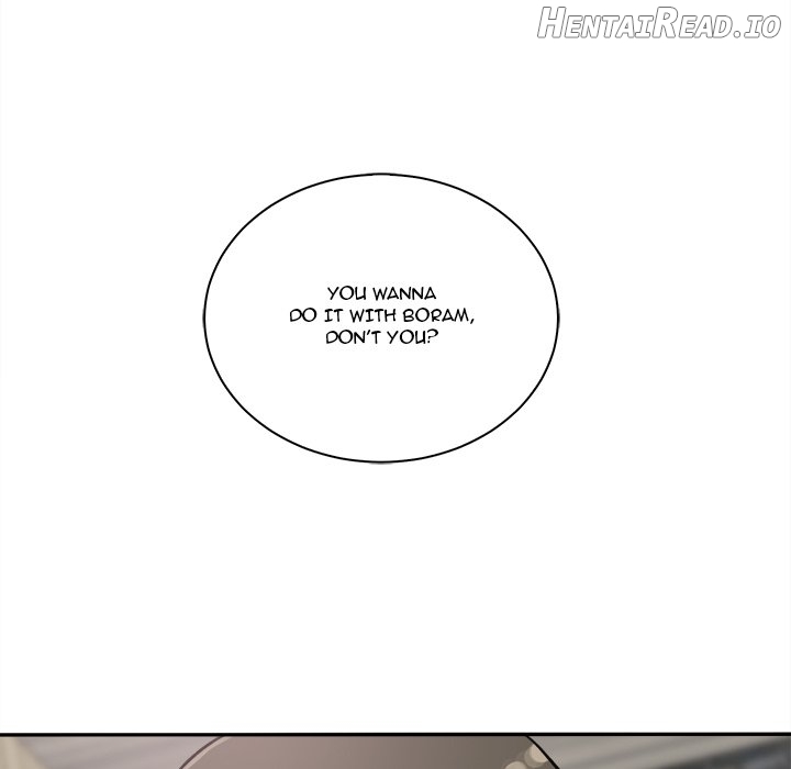 Excuse me, This is my Room Chapter 56 - page 26