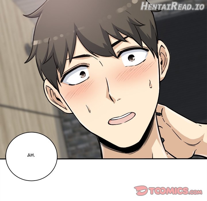 Excuse me, This is my Room Chapter 56 - page 27