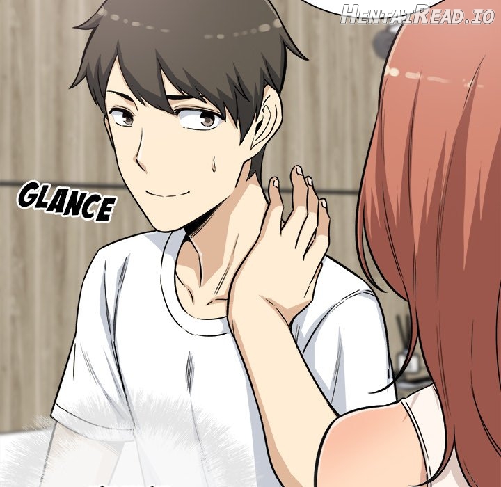 Excuse me, This is my Room Chapter 56 - page 29