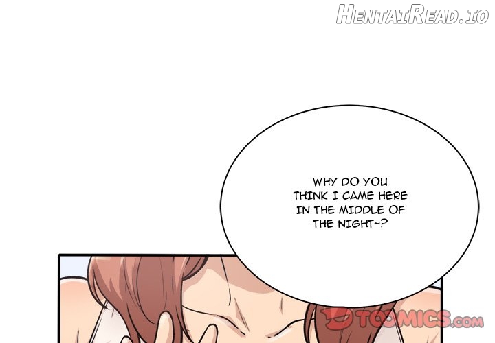 Excuse me, This is my Room Chapter 56 - page 3