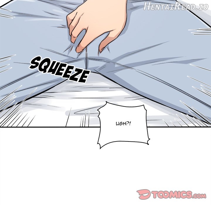 Excuse me, This is my Room Chapter 56 - page 33