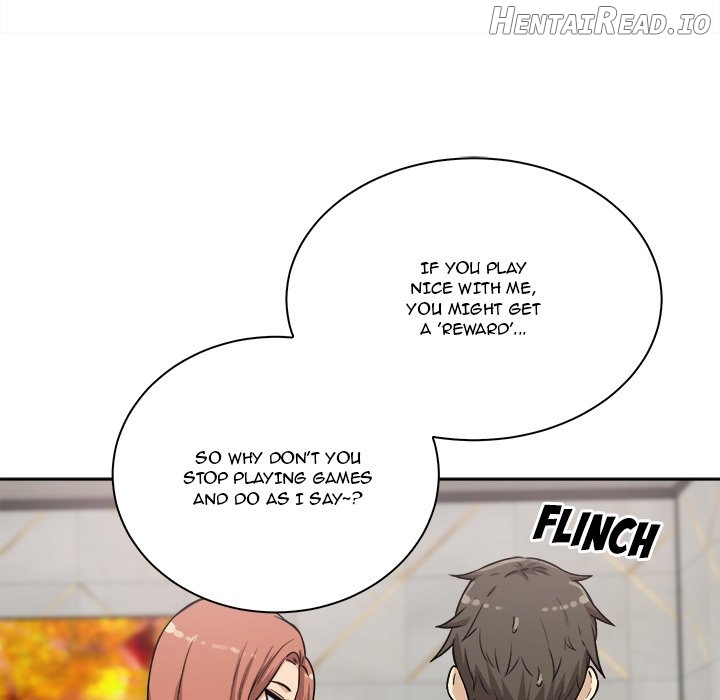 Excuse me, This is my Room Chapter 56 - page 34