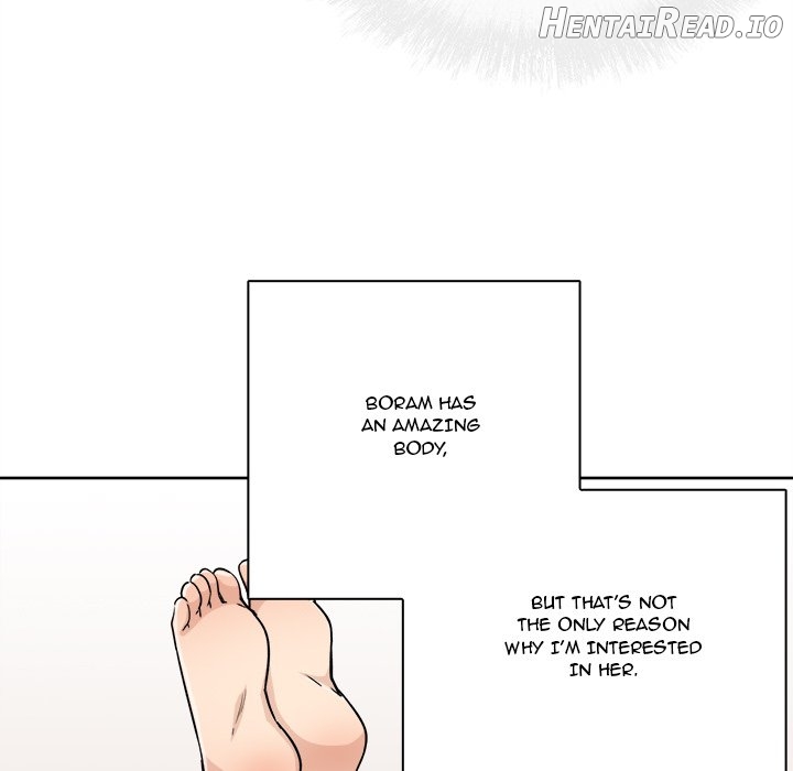 Excuse me, This is my Room Chapter 56 - page 38