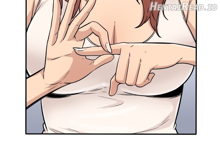 Excuse me, This is my Room Chapter 56 - page 4