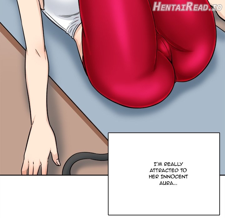 Excuse me, This is my Room Chapter 56 - page 40