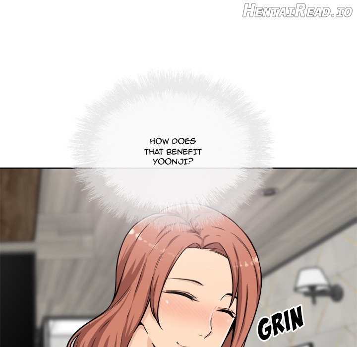 Excuse me, This is my Room Chapter 56 - page 44