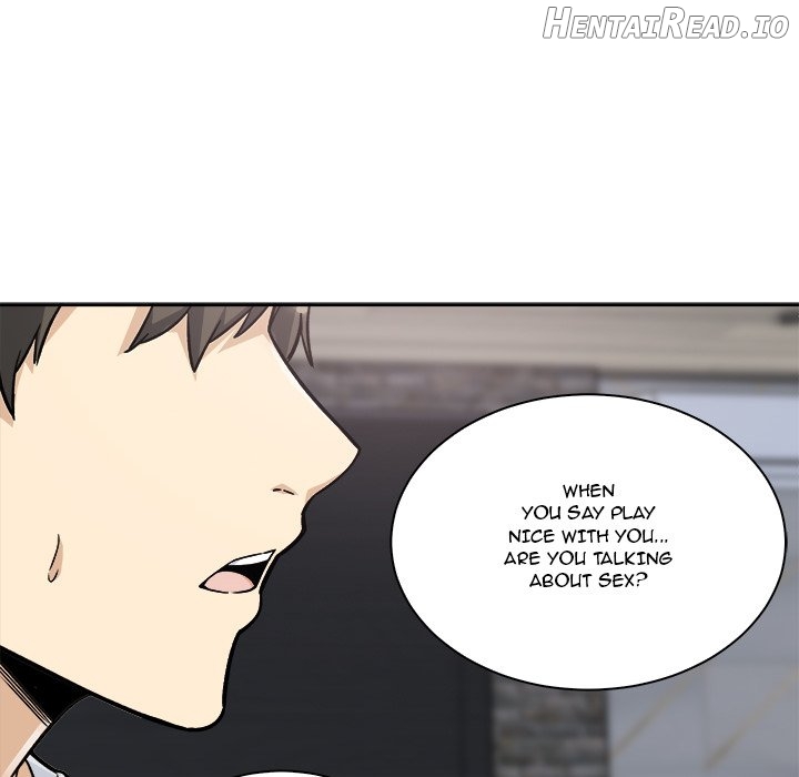 Excuse me, This is my Room Chapter 56 - page 50
