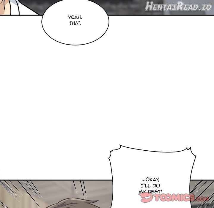 Excuse me, This is my Room Chapter 56 - page 51