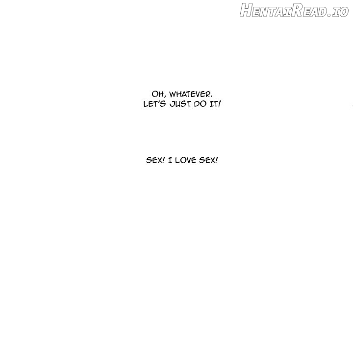 Excuse me, This is my Room Chapter 56 - page 53