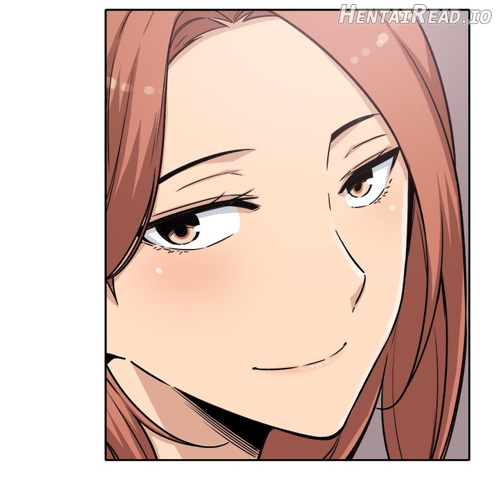 Excuse me, This is my Room Chapter 56 - page 54