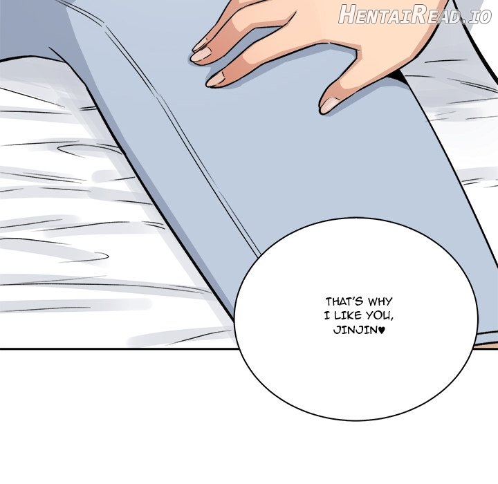 Excuse me, This is my Room Chapter 56 - page 56