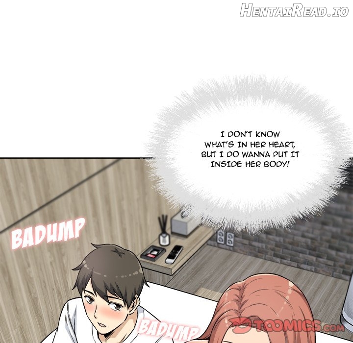 Excuse me, This is my Room Chapter 56 - page 57