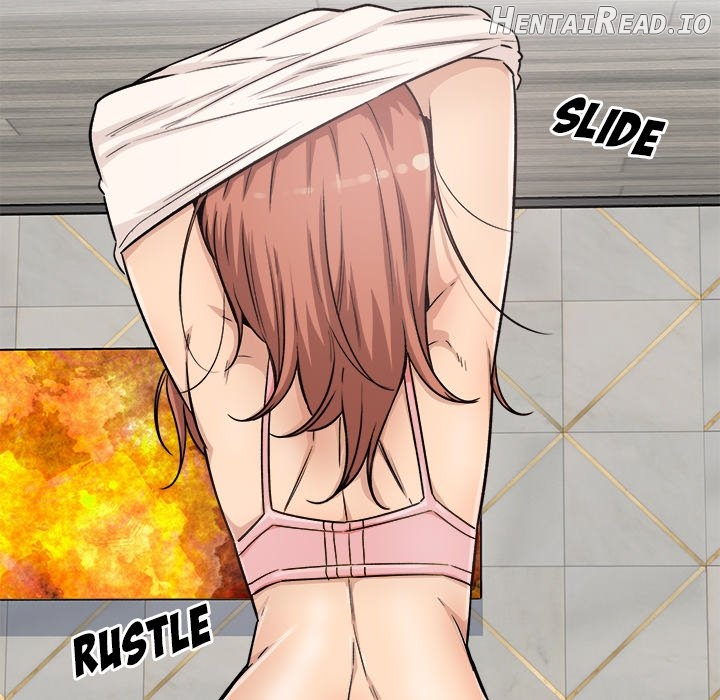 Excuse me, This is my Room Chapter 56 - page 60