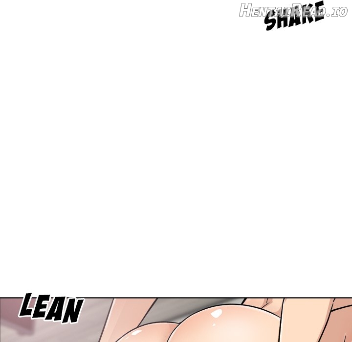 Excuse me, This is my Room Chapter 56 - page 64