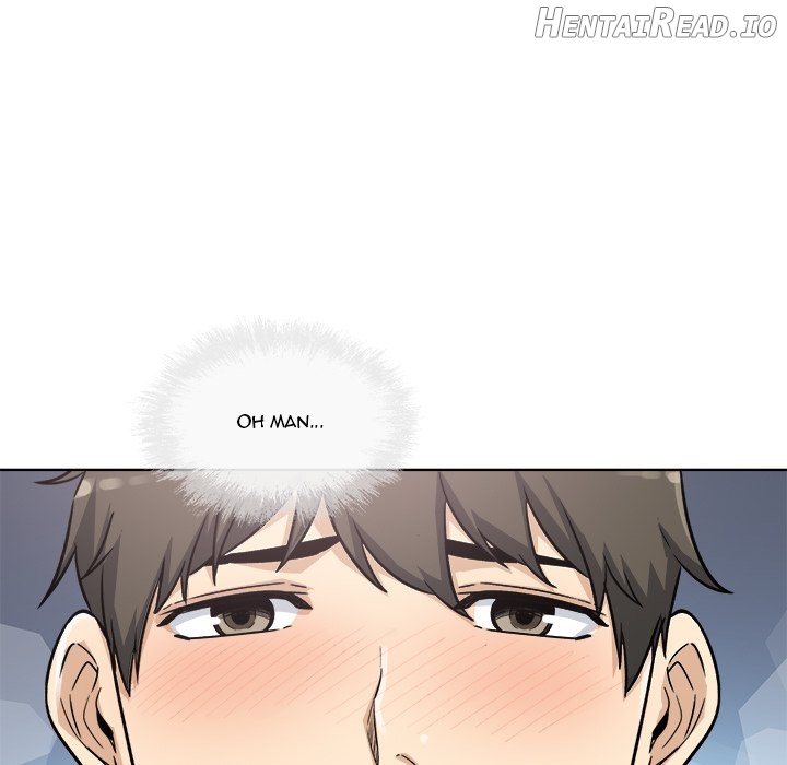 Excuse me, This is my Room Chapter 56 - page 66